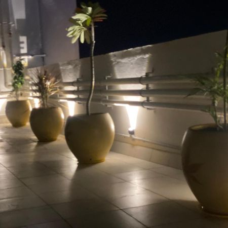 La Tamara Luxury - Tie Hotels & Resorts Ποντισερί Εξωτερικό φωτογραφία