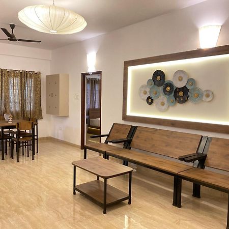 La Tamara Luxury - Tie Hotels & Resorts Ποντισερί Εξωτερικό φωτογραφία