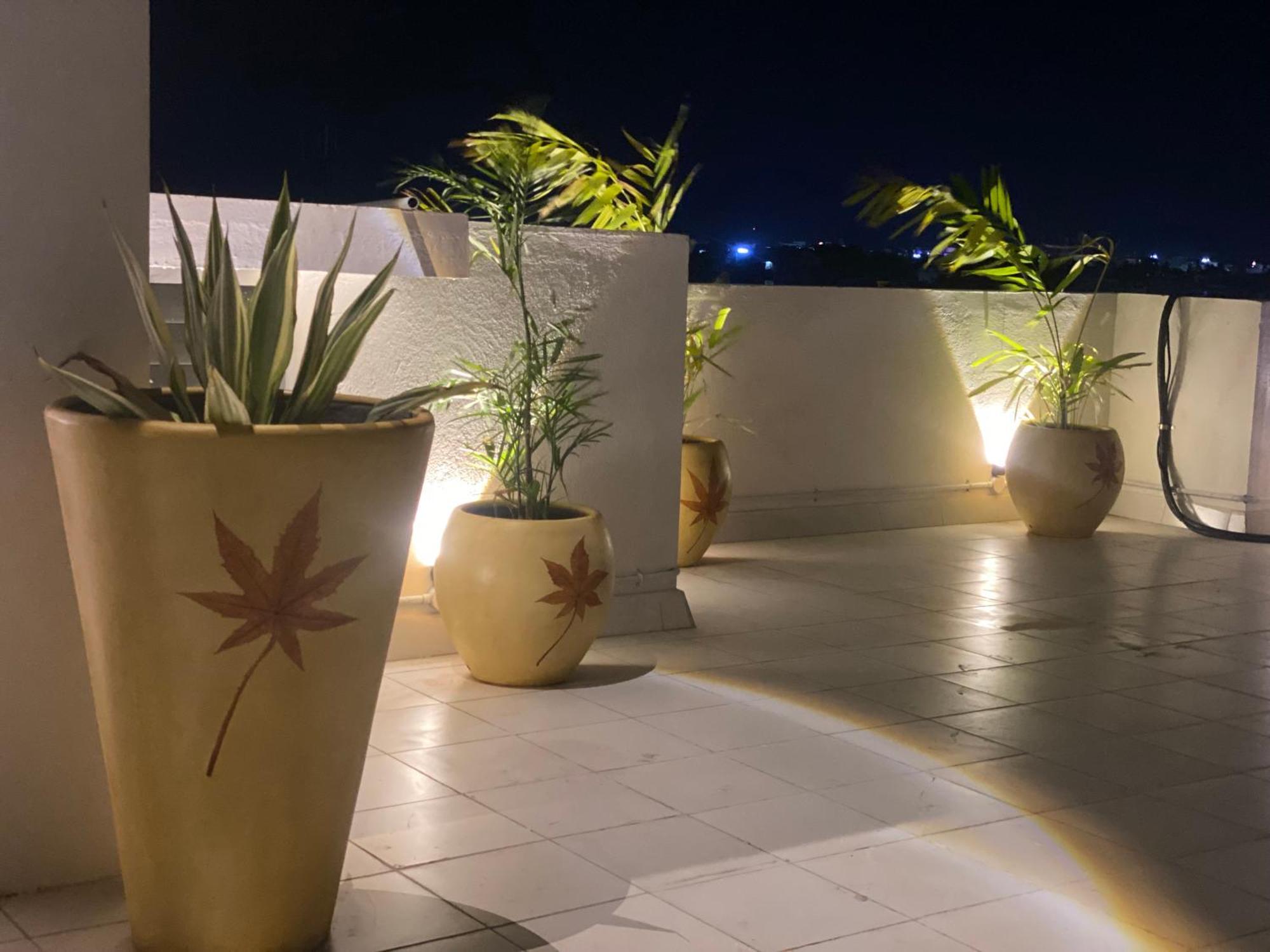 La Tamara Luxury - Tie Hotels & Resorts Ποντισερί Εξωτερικό φωτογραφία