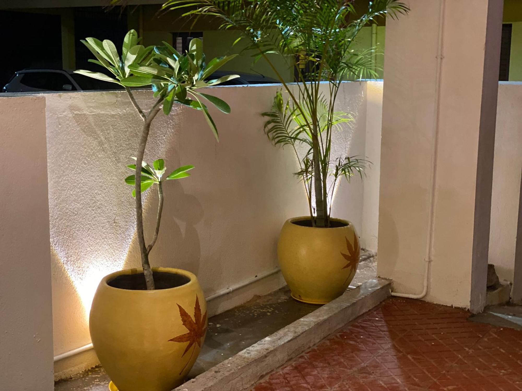 La Tamara Luxury - Tie Hotels & Resorts Ποντισερί Εξωτερικό φωτογραφία