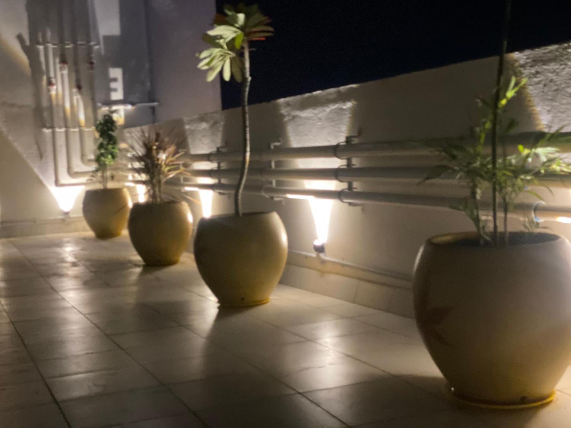 La Tamara Luxury - Tie Hotels & Resorts Ποντισερί Εξωτερικό φωτογραφία