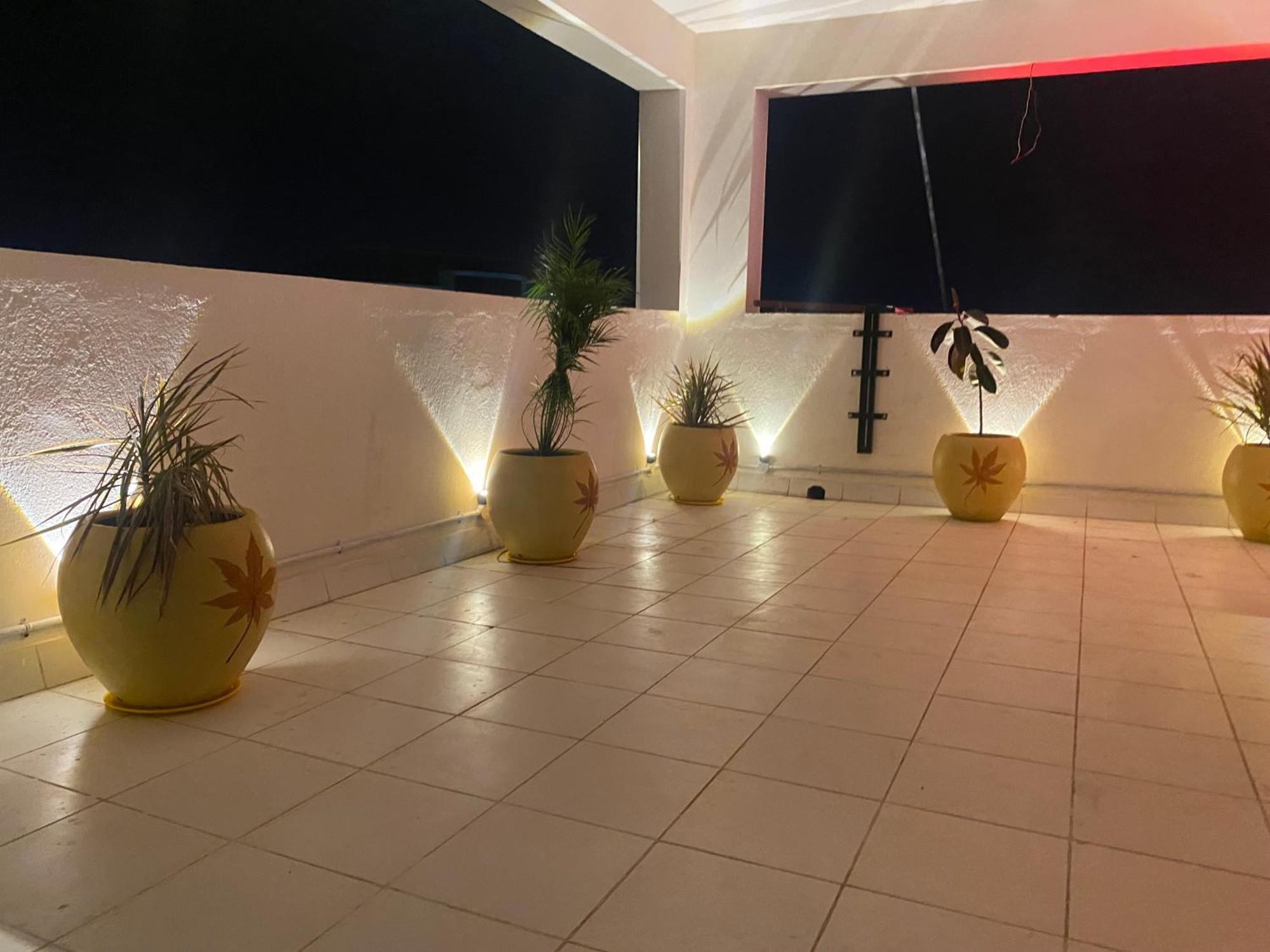 La Tamara Luxury - Tie Hotels & Resorts Ποντισερί Εξωτερικό φωτογραφία