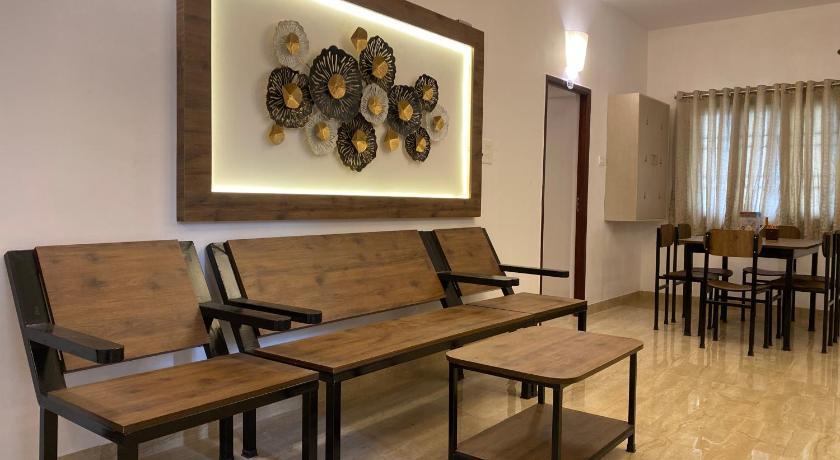 La Tamara Luxury - Tie Hotels & Resorts Ποντισερί Εξωτερικό φωτογραφία