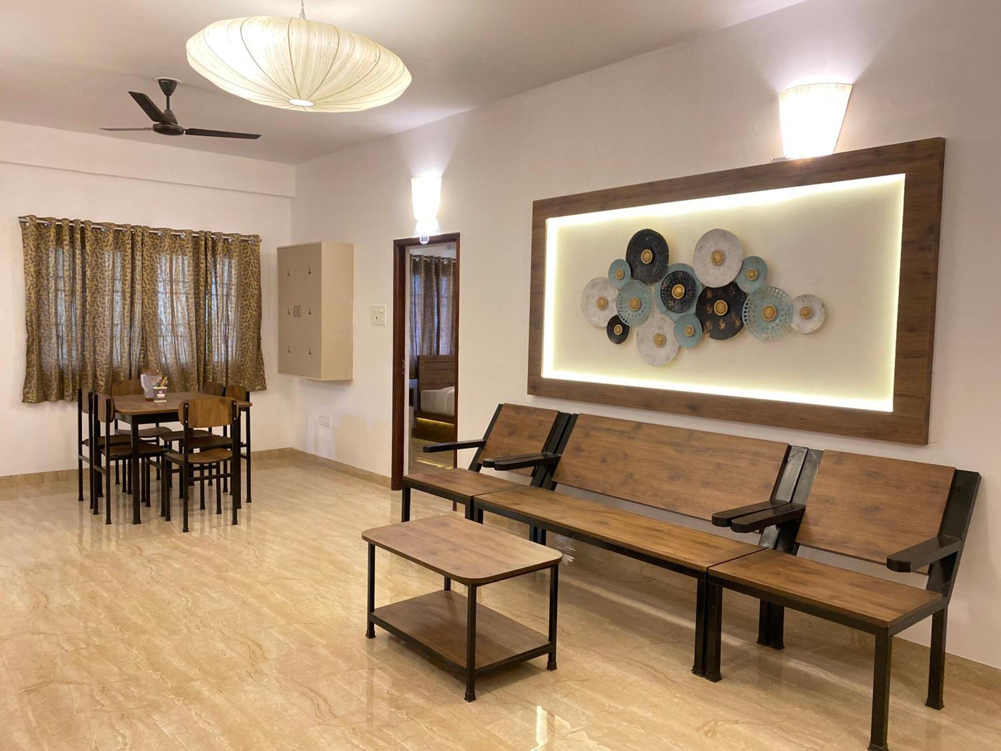 La Tamara Luxury - Tie Hotels & Resorts Ποντισερί Εξωτερικό φωτογραφία