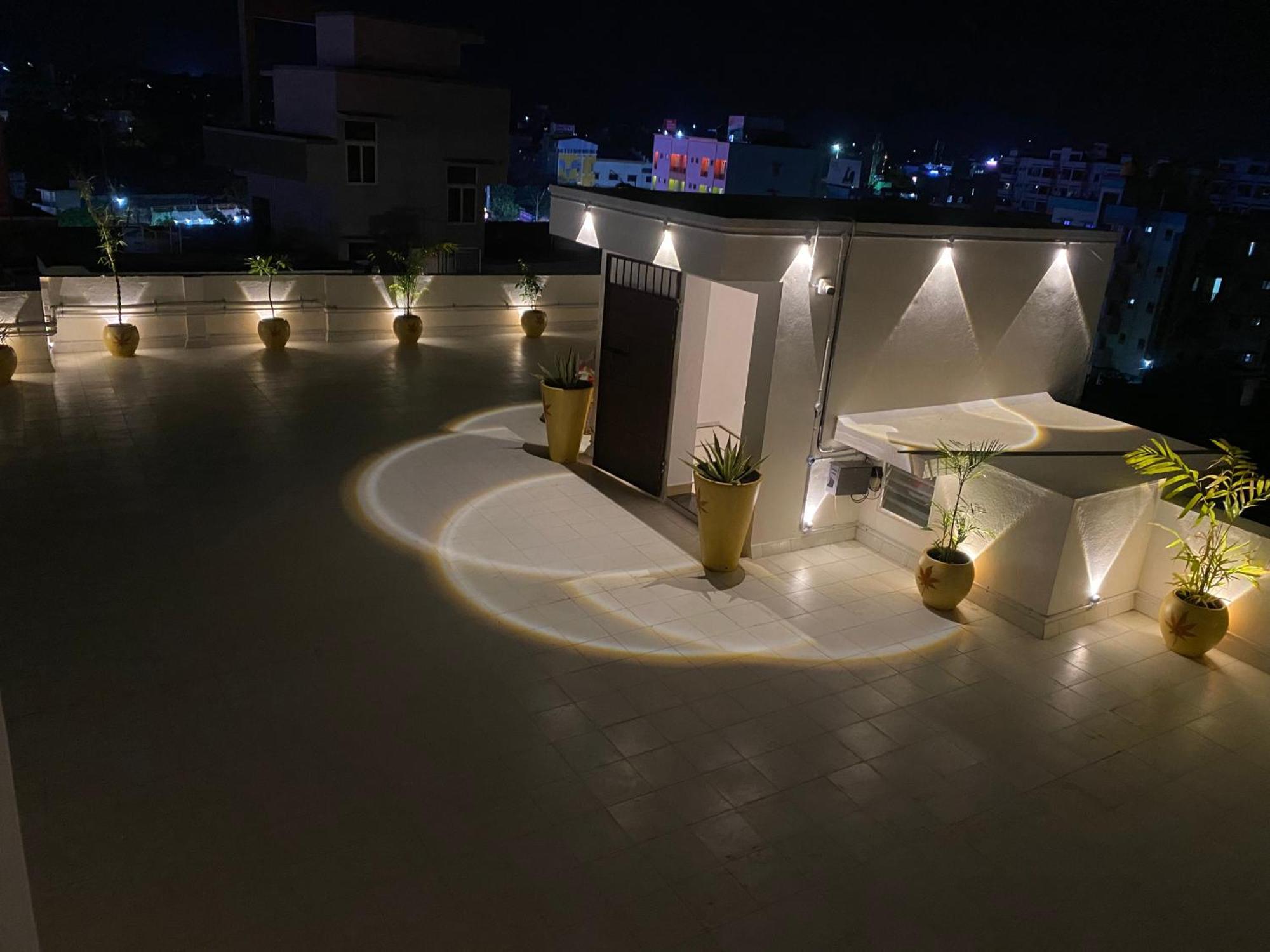 La Tamara Luxury - Tie Hotels & Resorts Ποντισερί Εξωτερικό φωτογραφία