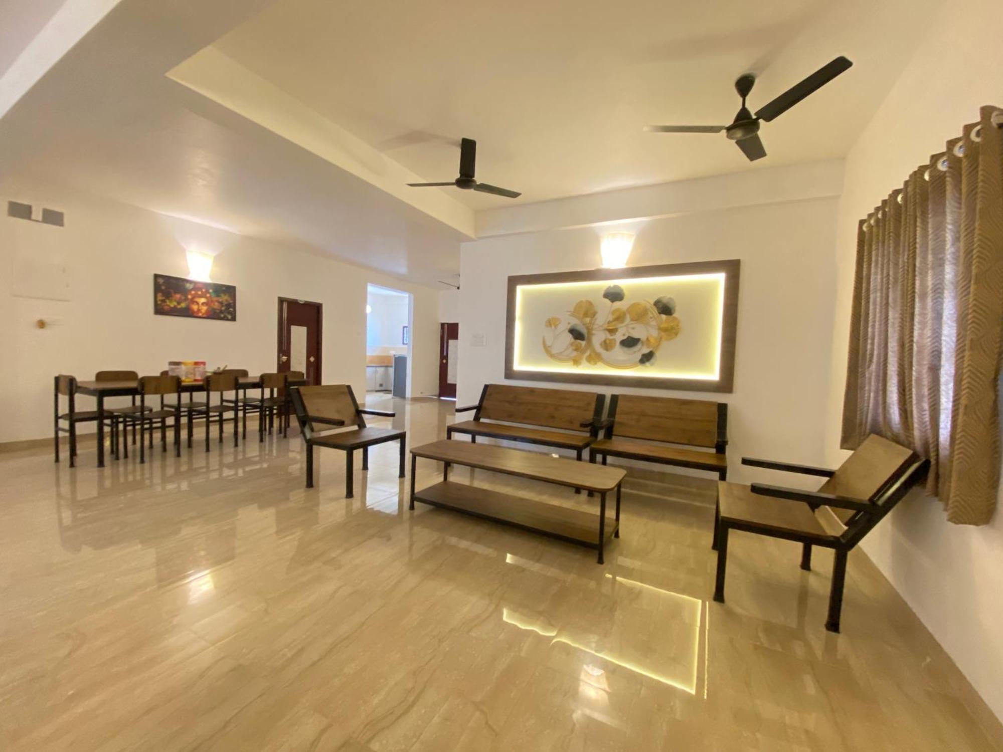 La Tamara Luxury - Tie Hotels & Resorts Ποντισερί Εξωτερικό φωτογραφία