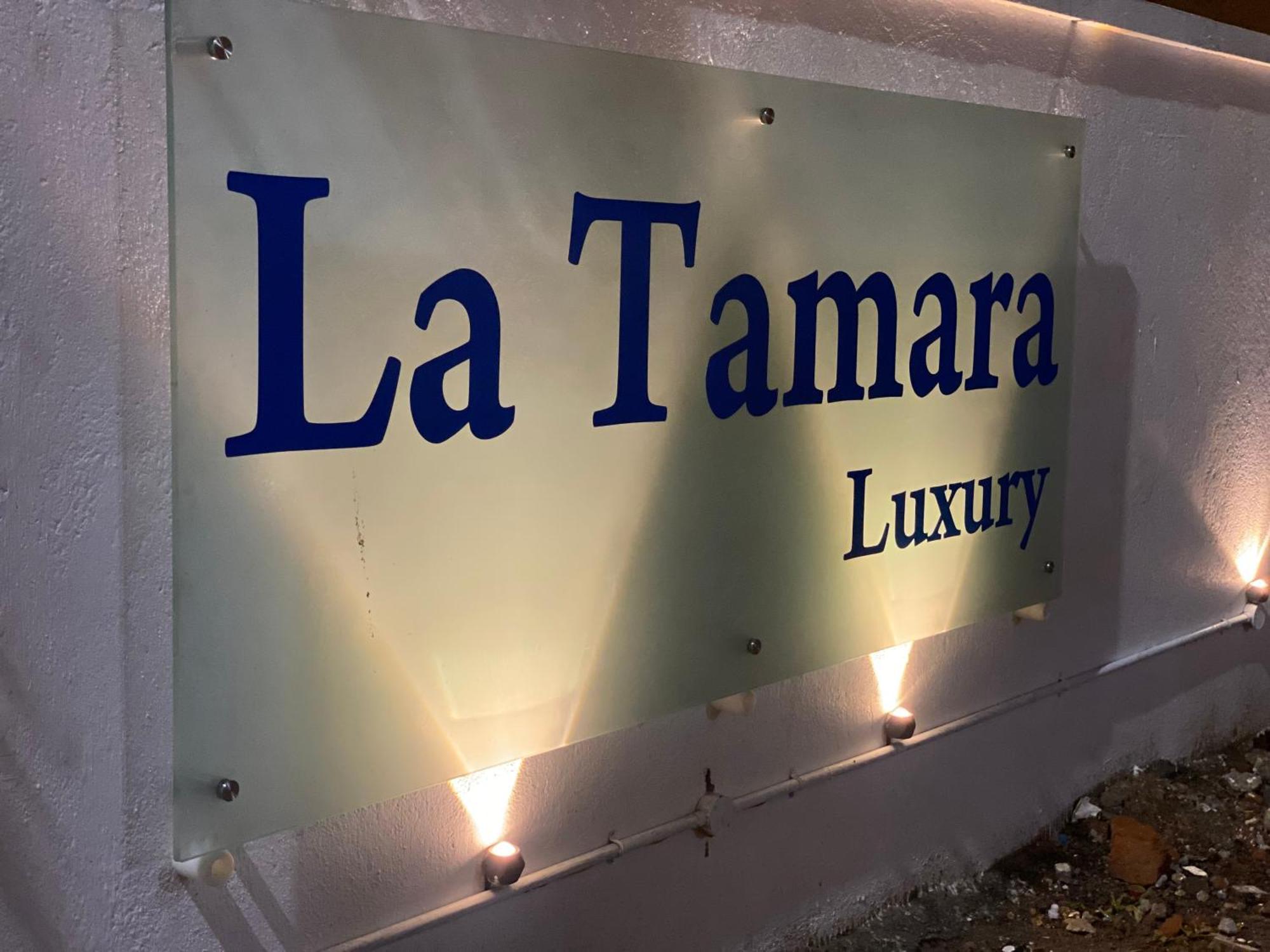 La Tamara Luxury - Tie Hotels & Resorts Ποντισερί Εξωτερικό φωτογραφία