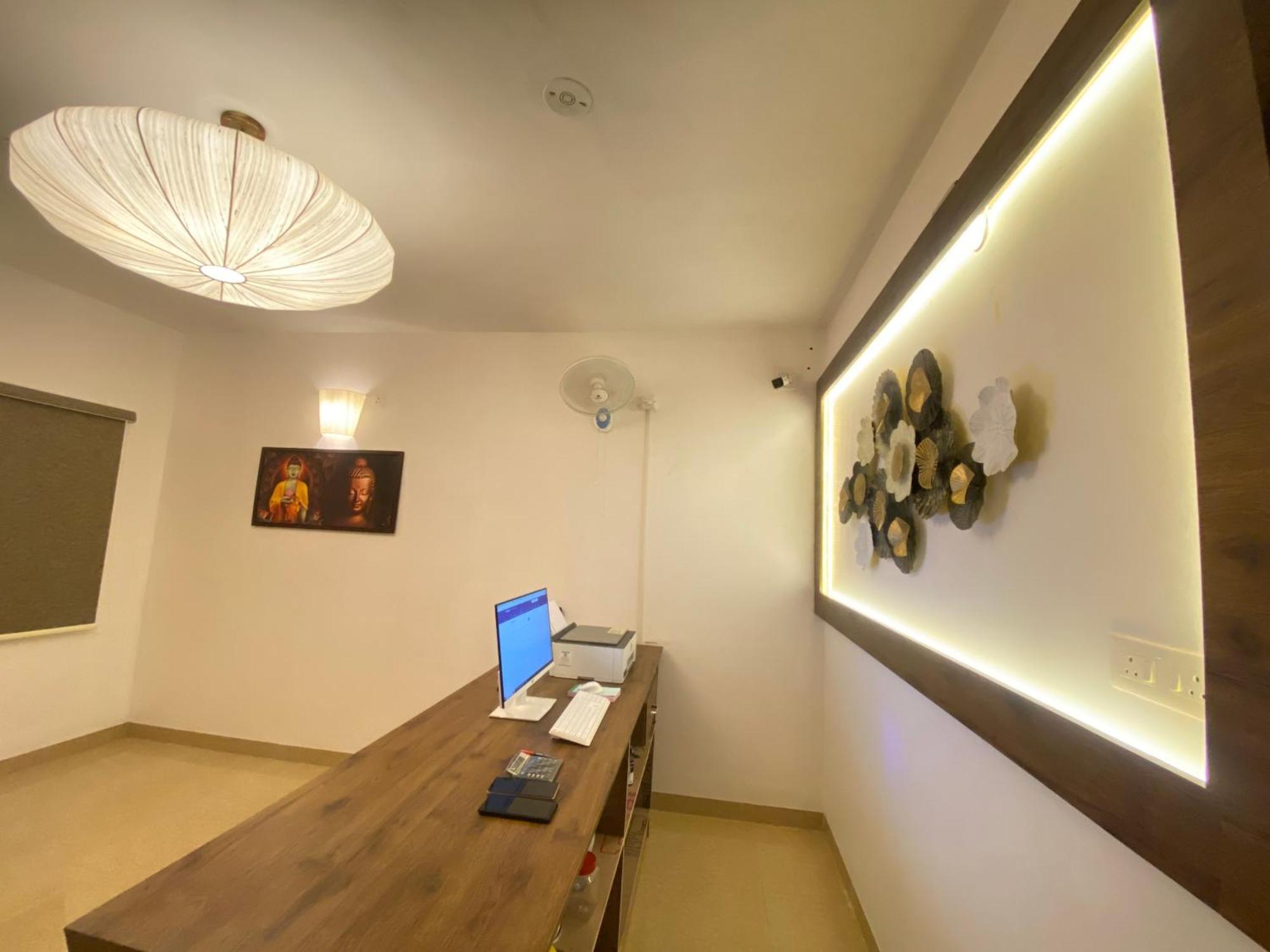 La Tamara Luxury - Tie Hotels & Resorts Ποντισερί Εξωτερικό φωτογραφία