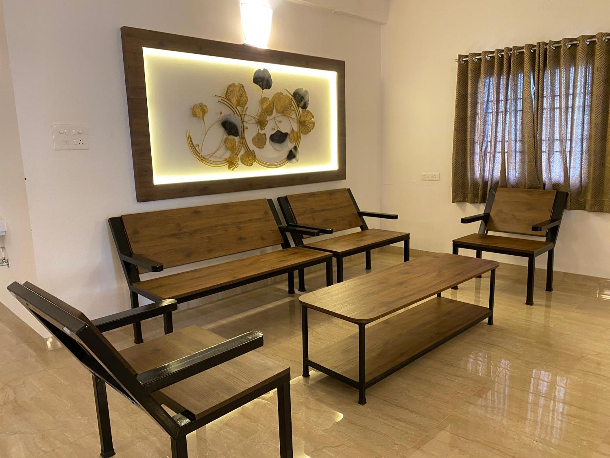 La Tamara Luxury - Tie Hotels & Resorts Ποντισερί Εξωτερικό φωτογραφία