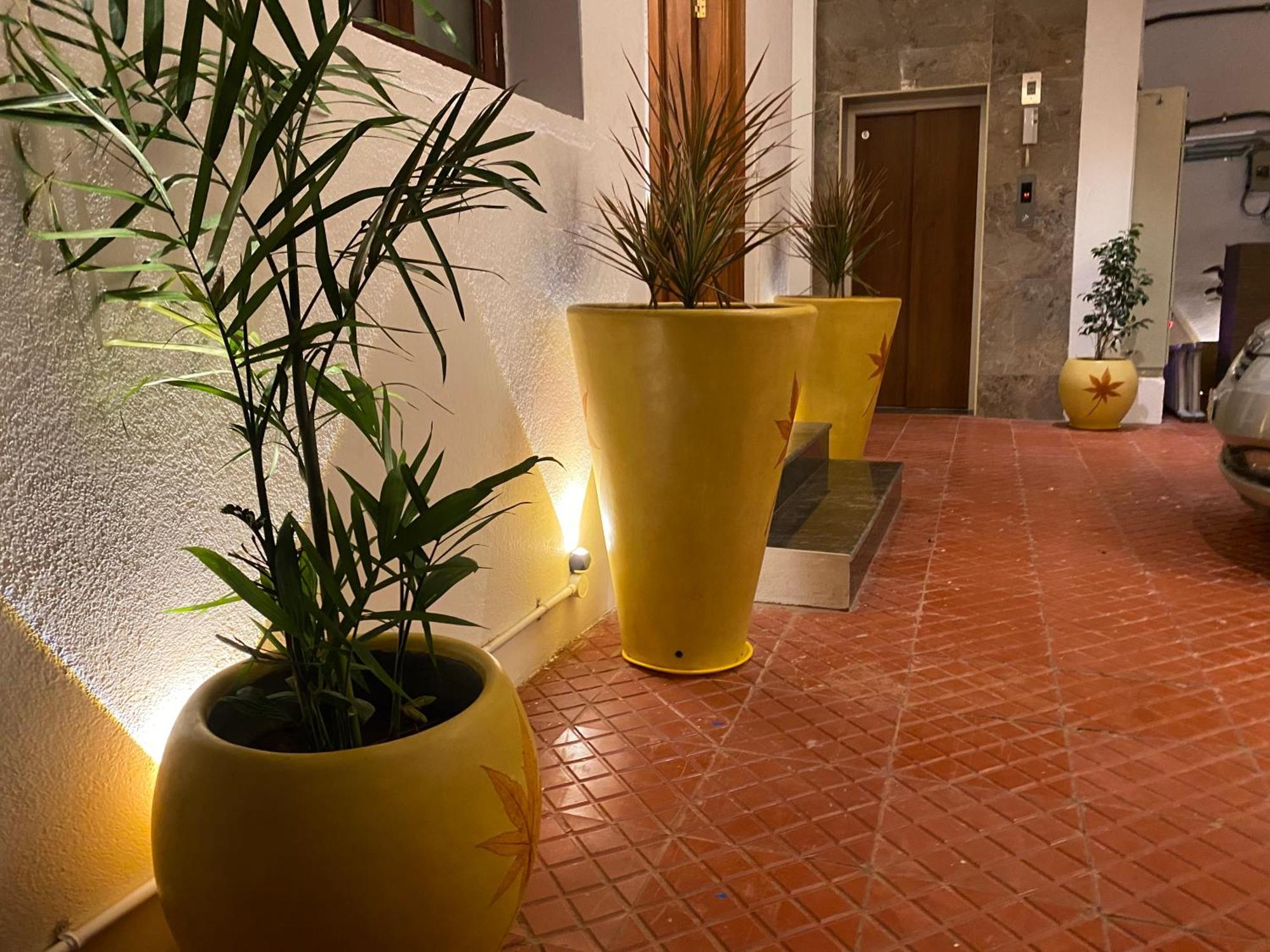 La Tamara Luxury - Tie Hotels & Resorts Ποντισερί Εξωτερικό φωτογραφία