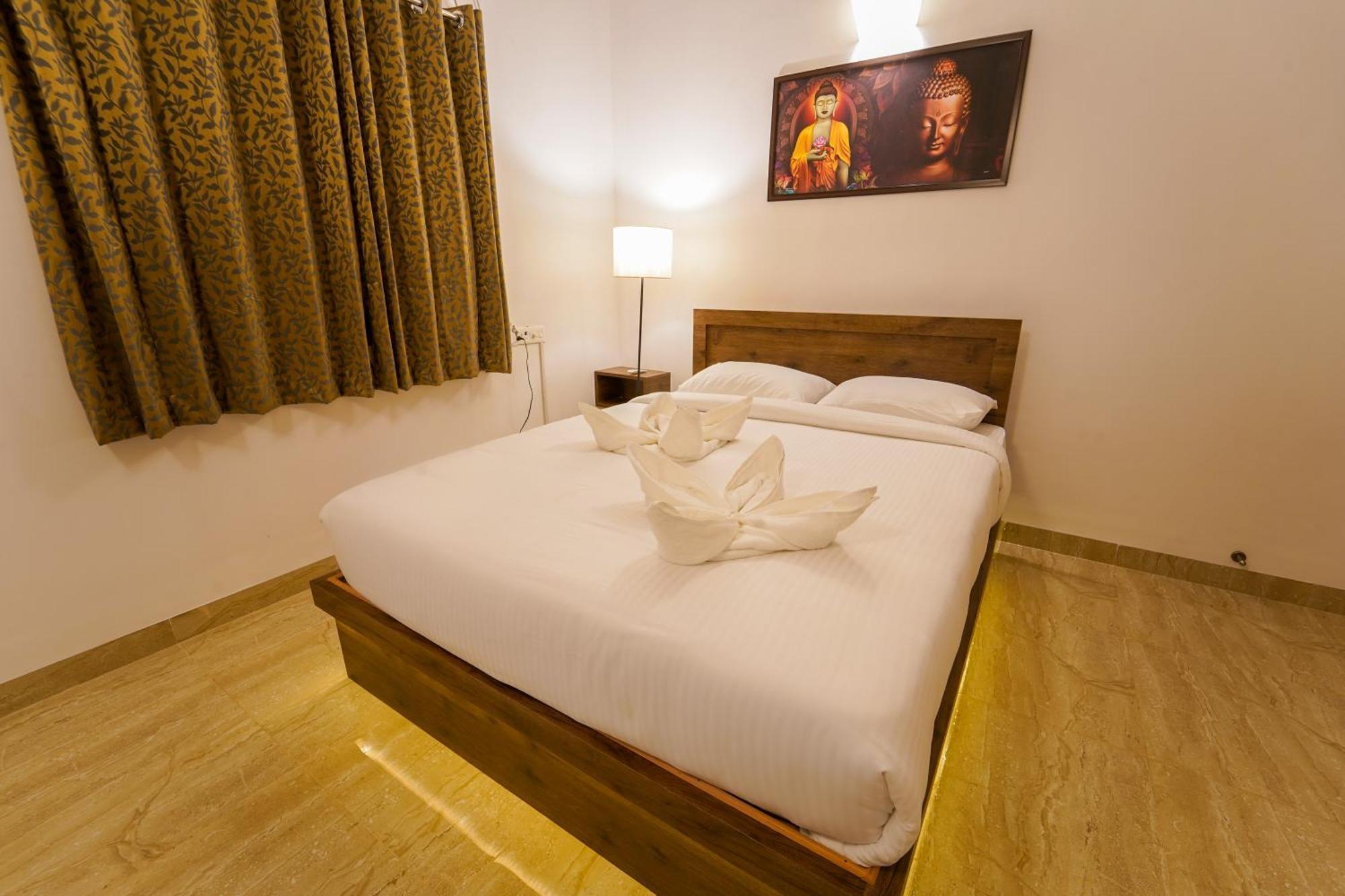 La Tamara Luxury - Tie Hotels & Resorts Ποντισερί Εξωτερικό φωτογραφία