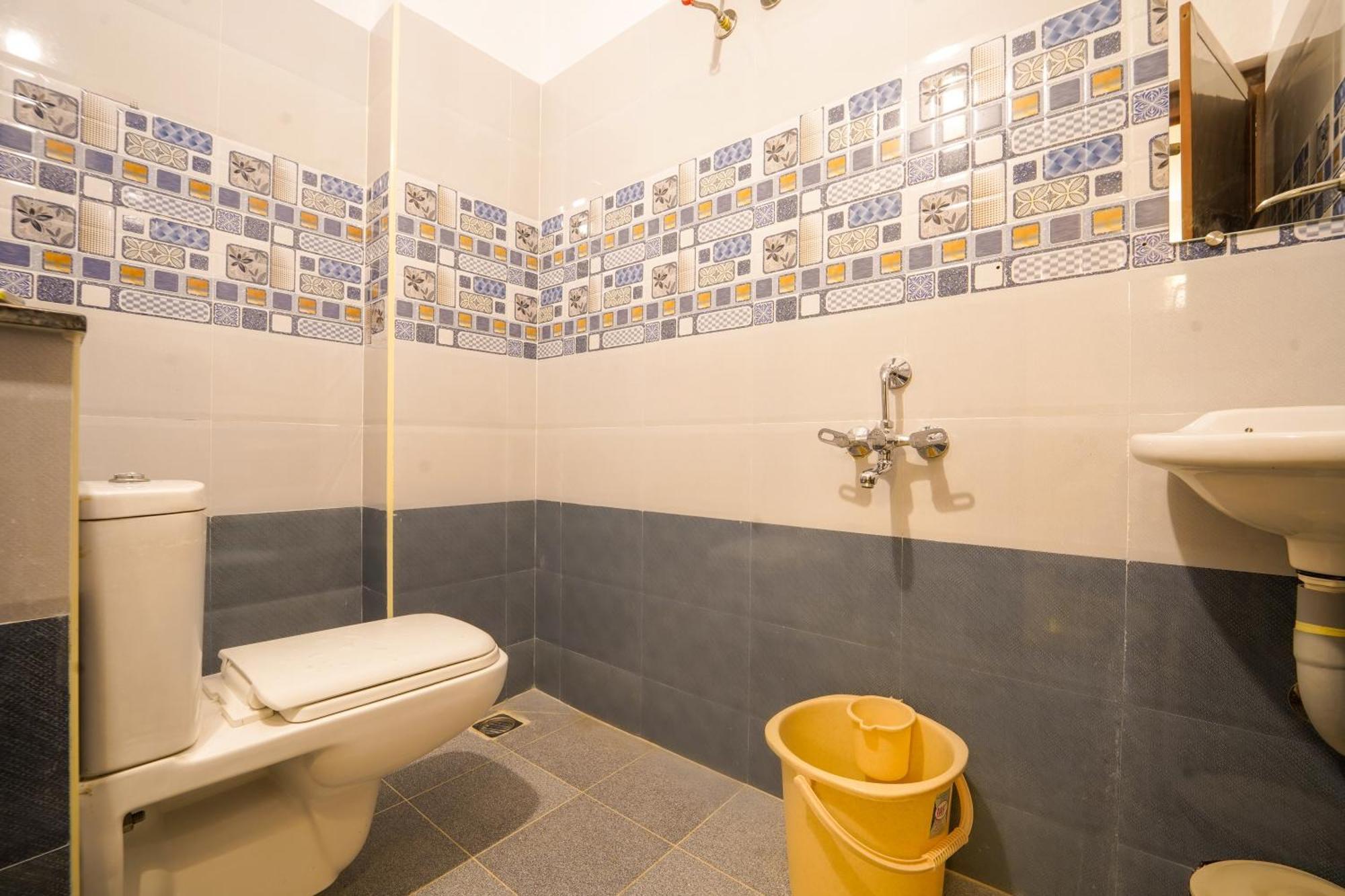 La Tamara Luxury - Tie Hotels & Resorts Ποντισερί Εξωτερικό φωτογραφία